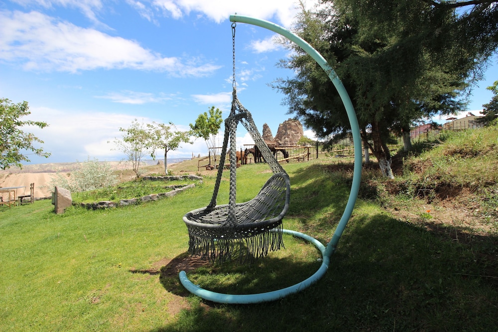 KARLIK EVI HOTEL - SPECIAL CATEGORY 47/51