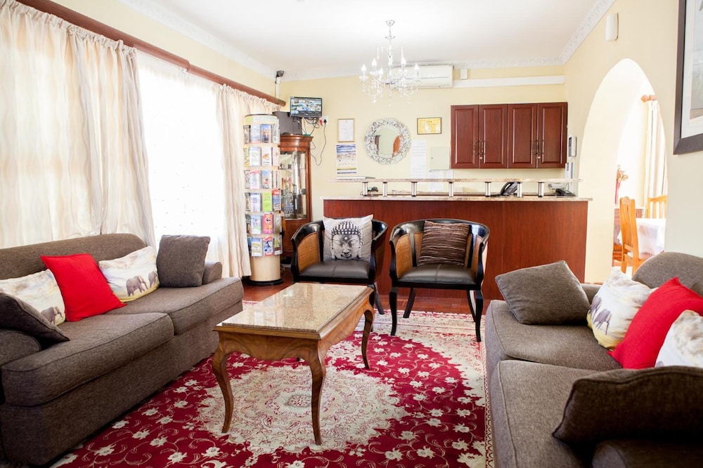 Oria Guesthouse 20/37