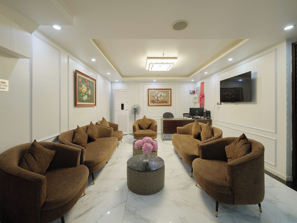 New Century Hotel Cau Giay 31/50