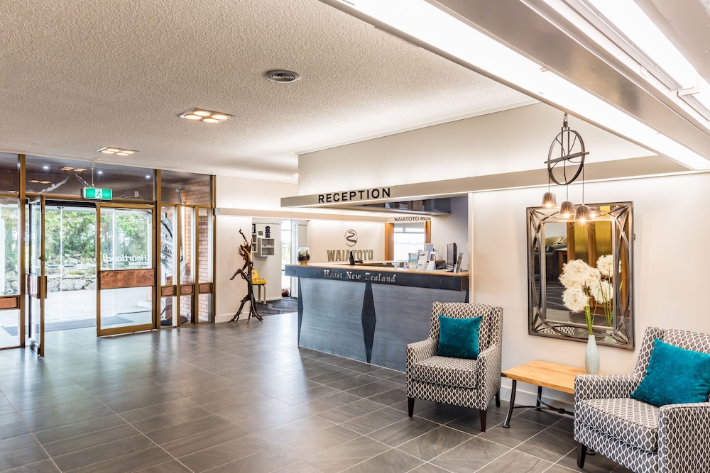 Heartland Hotel Haast 8/59