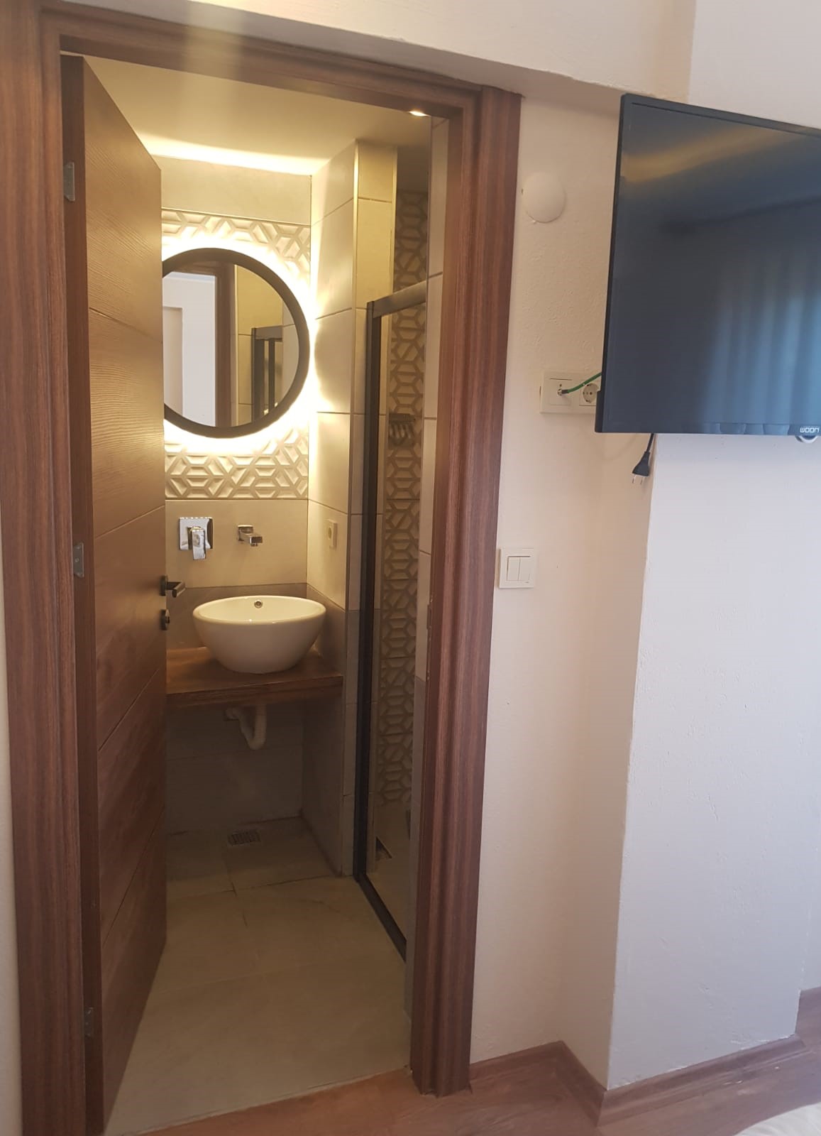 North Wind Hotels Karaburun 5/42