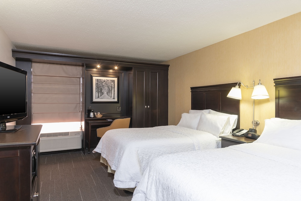 Hampton Inn Akron/Kent Area 19/76
