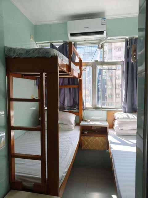 Oi Suen Guesthouse 12/19