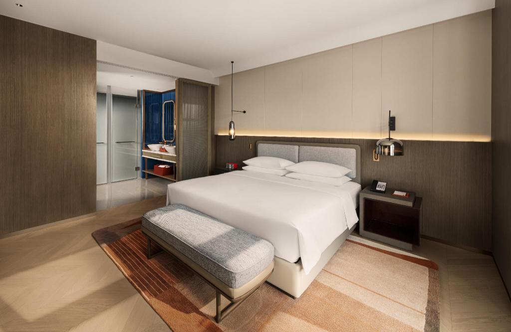 Kyln Hotel Suzhou, part of JdV by Hyatt 16/39