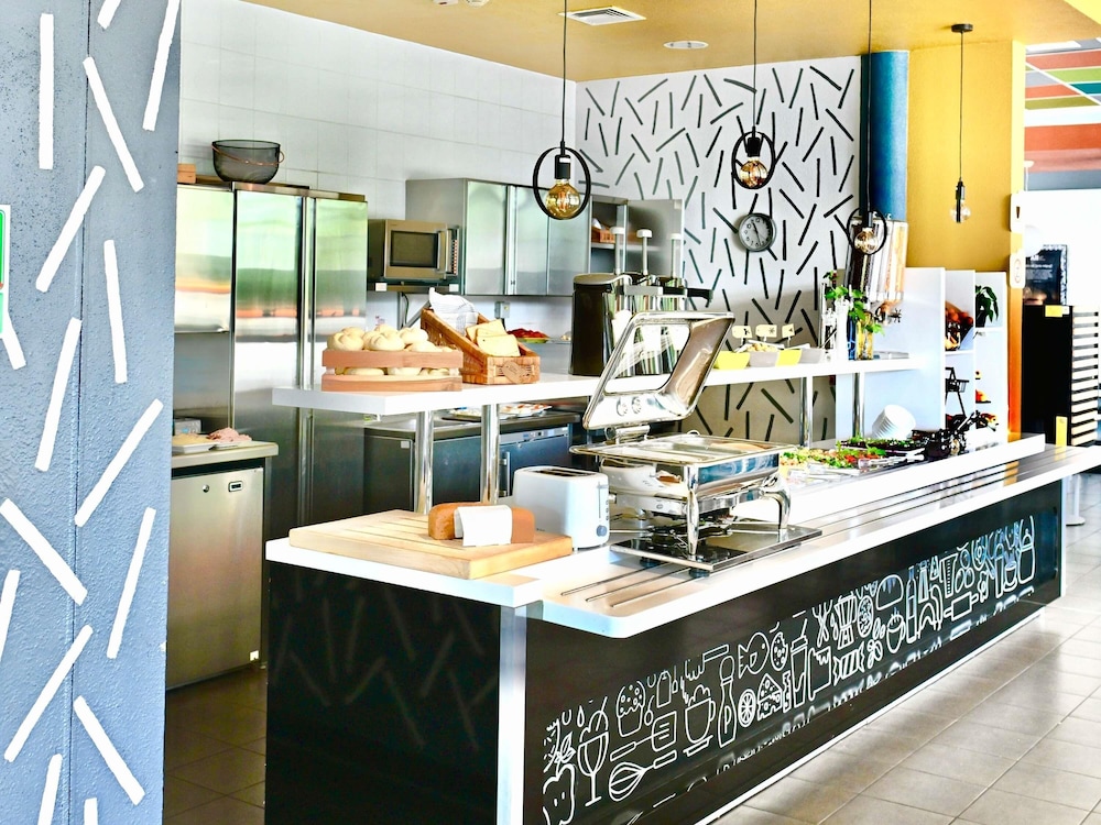 ibis budget Wroclaw Stadion 12/50