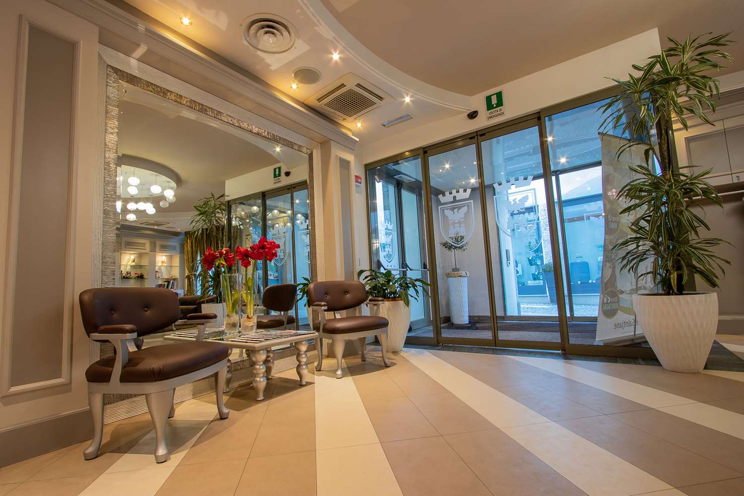 Hotel Centrale, BW Signature Collection 17/22