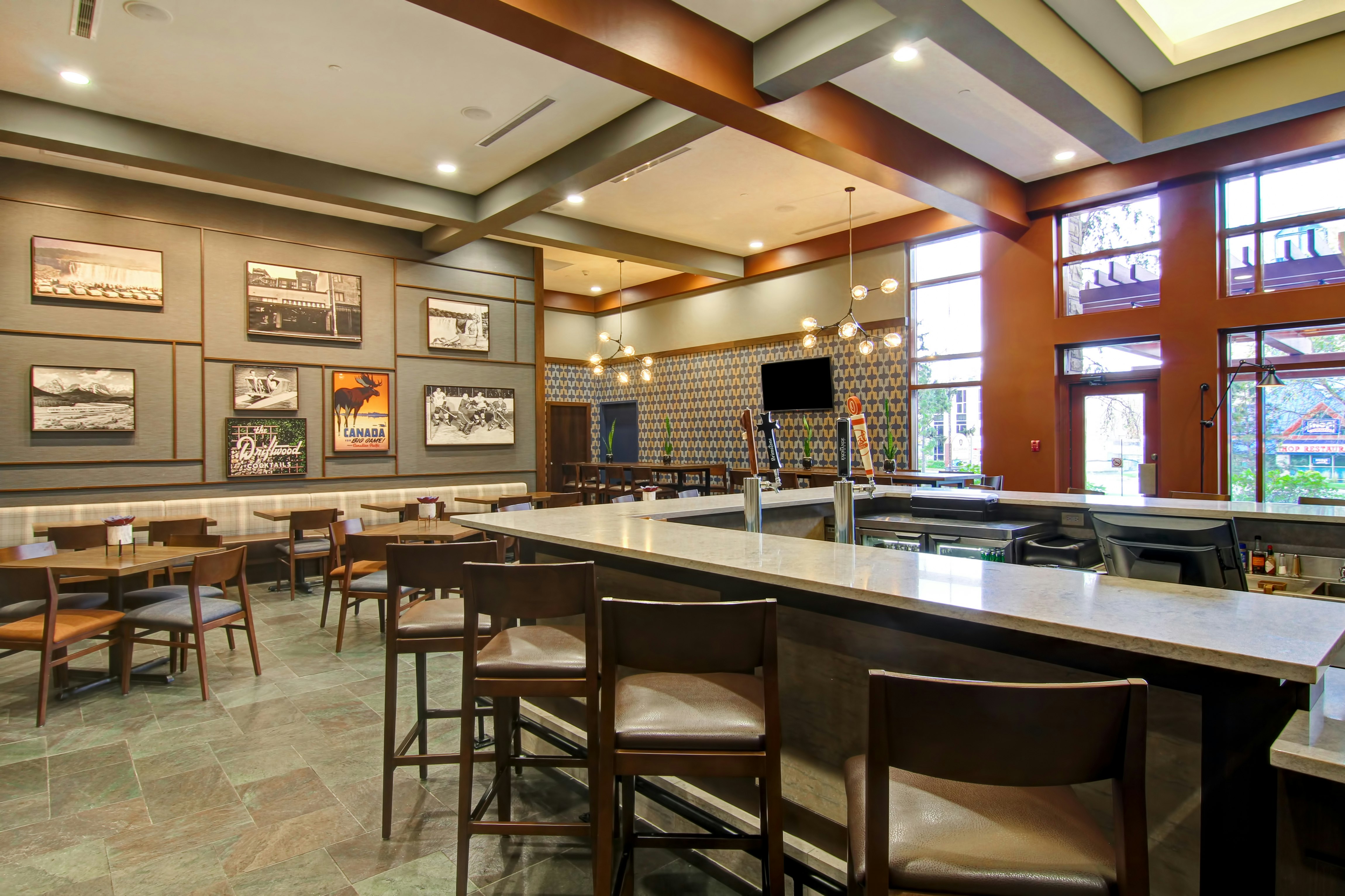 DoubleTree Fallsview Resort & Spa by Hilton - Niagara Falls 47/58