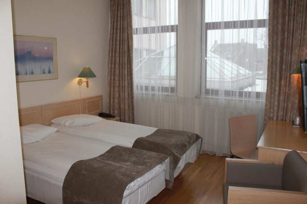 Mitt Hotell 6/39