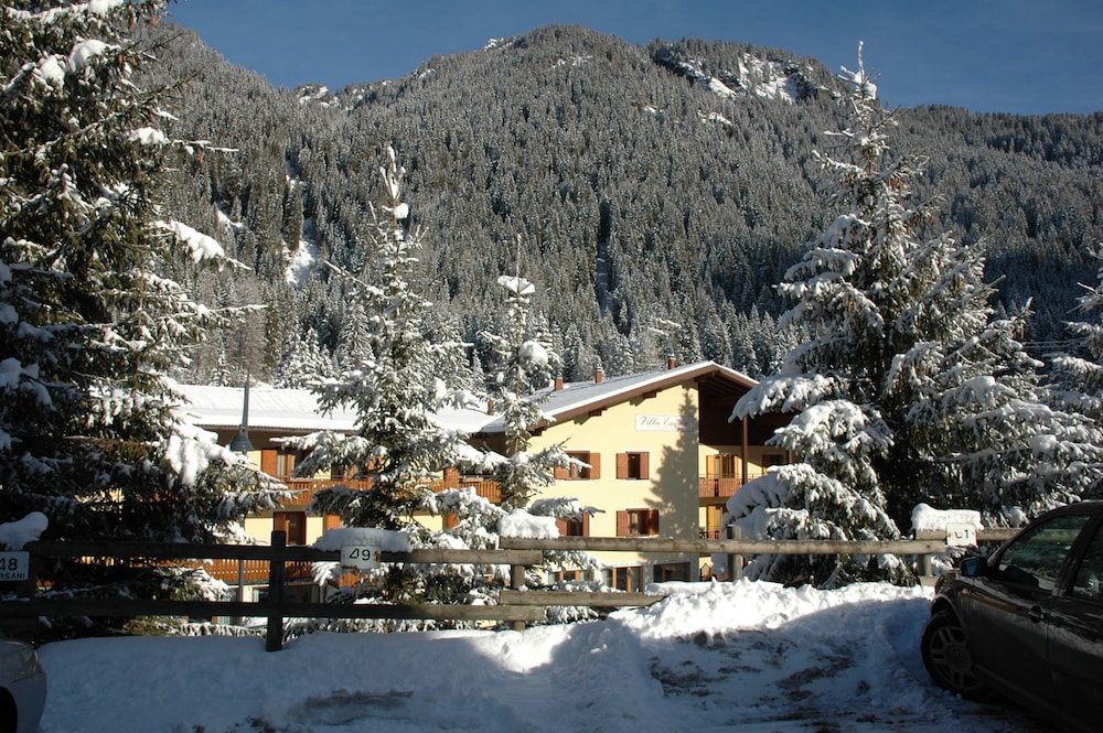 Villa Emma 68/69