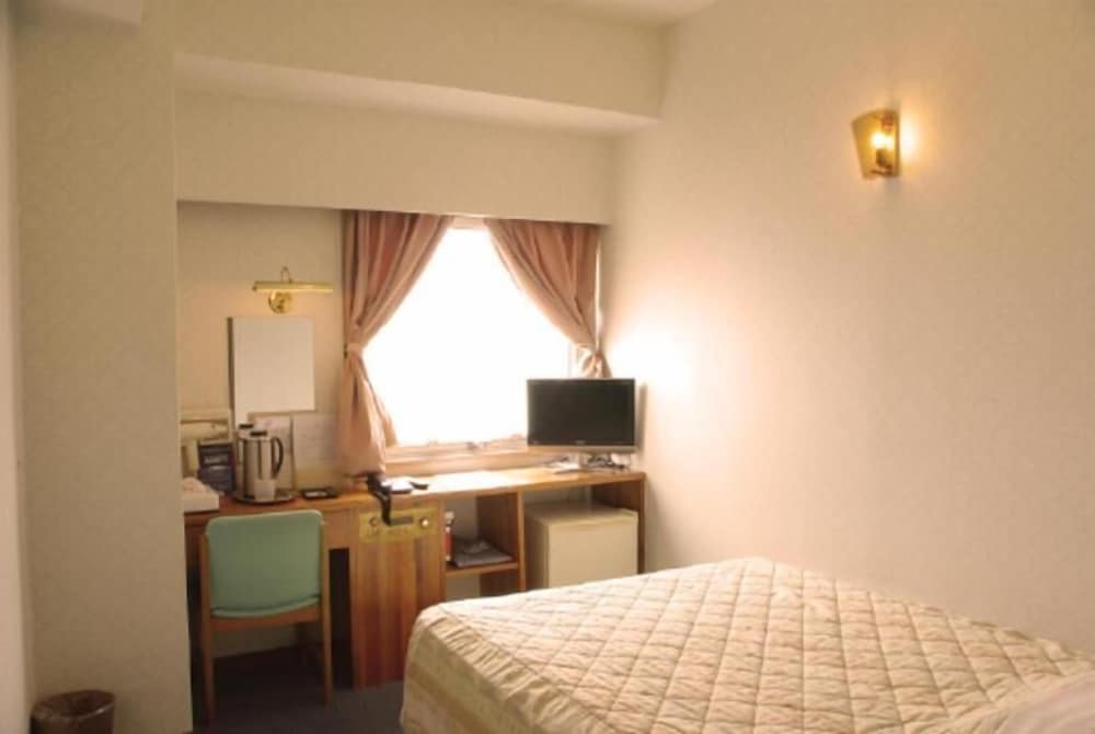 Enagic Okinawa Kokusai Plaza Hotel 22/50