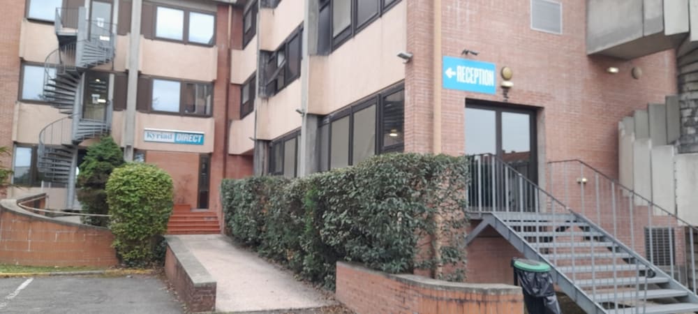 Kyriad Direct Montauban Centre 27/30