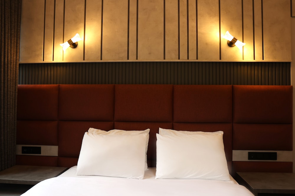 Hotel Lazlakar 27/50