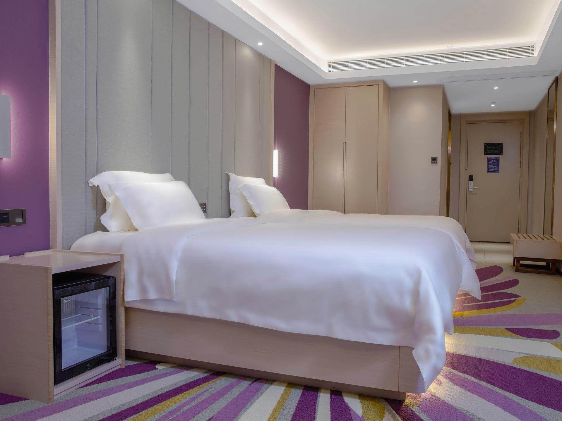 Lavande Hotel (Dongguan Chang an Binhai Bay) 26/60