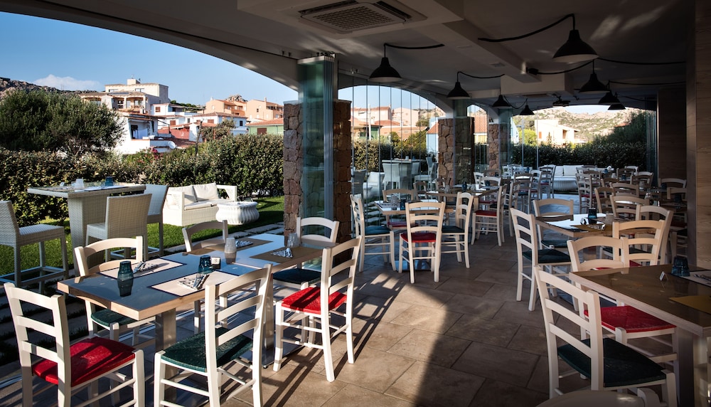 Grand Hotel Resort Ma&Ma - Adults only 48/63