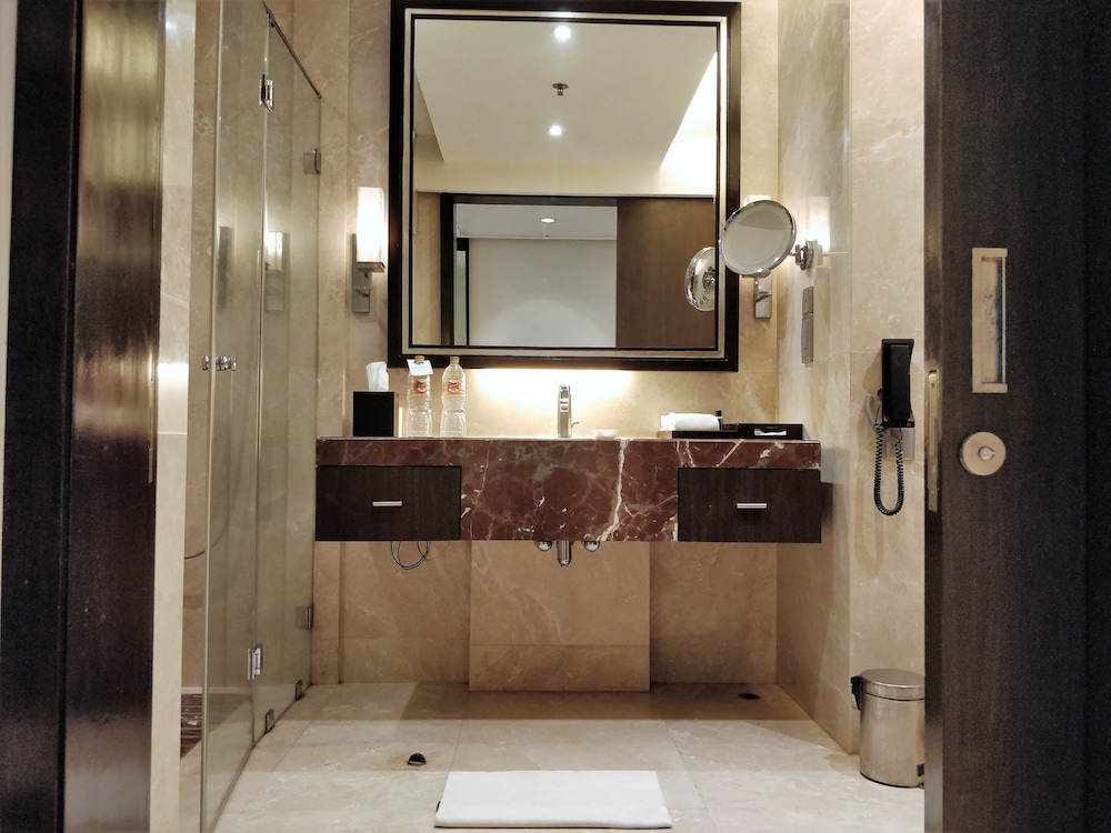 Le Meridien Nagpur 2/35