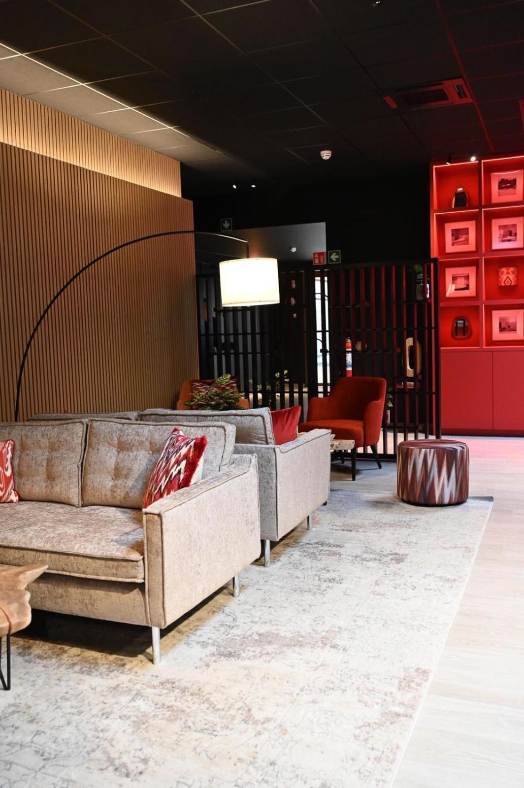 Bremberg Hotel 7/50