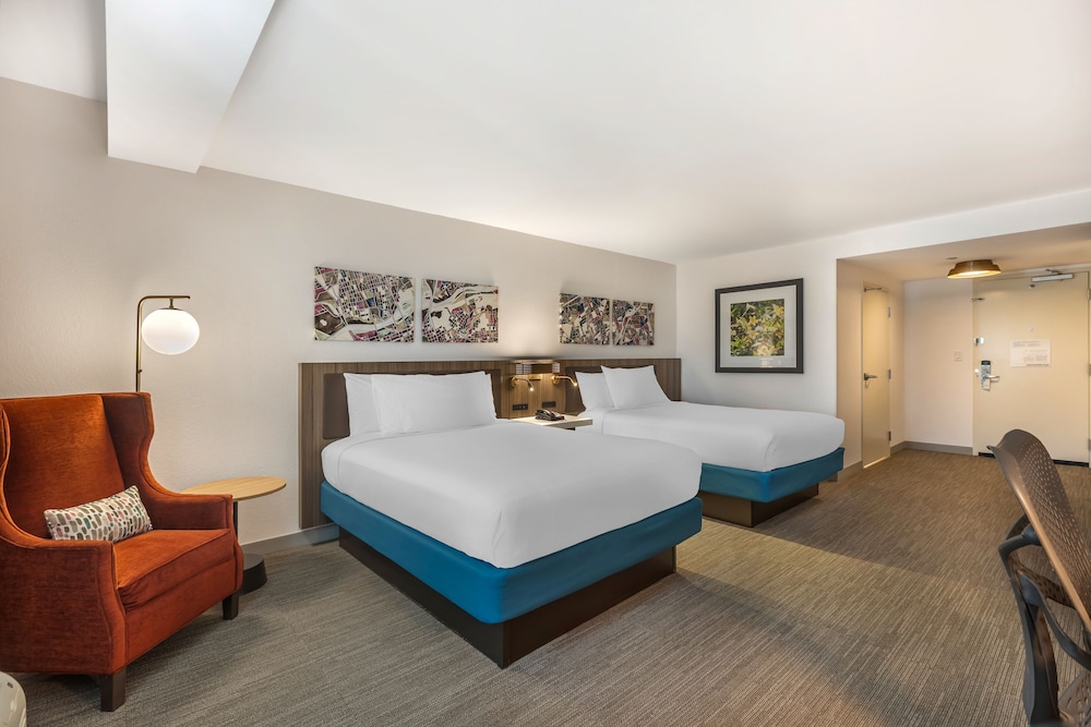 Room, 2 Queen Beds