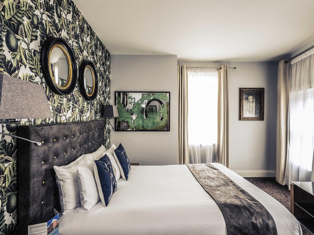 Nottingham City Centre Hotel by Sunday 13/44