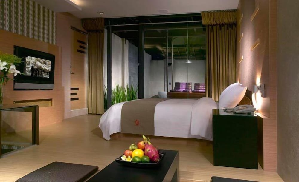 Hefong Villa Faddism Hotel 7/39