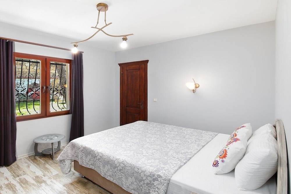 Mai S'ema Boutique Dalyan 14/49
