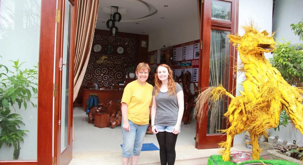 Hoi An Golden Horse Villa 11/70