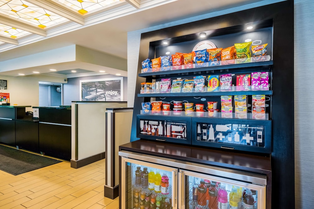 Hampton Inn Dover de 15/30