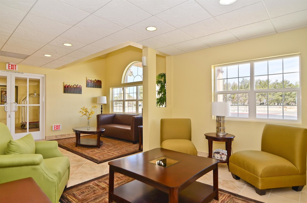 Best Western California City Inn & Suites 18/26