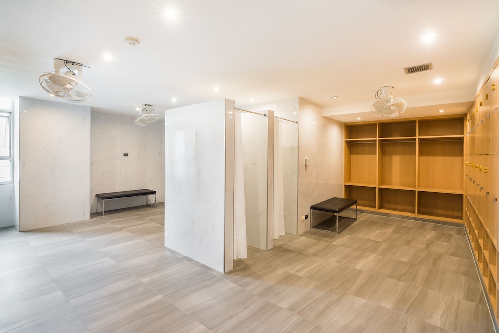 Evergreen Place Siam by UHG 34/72