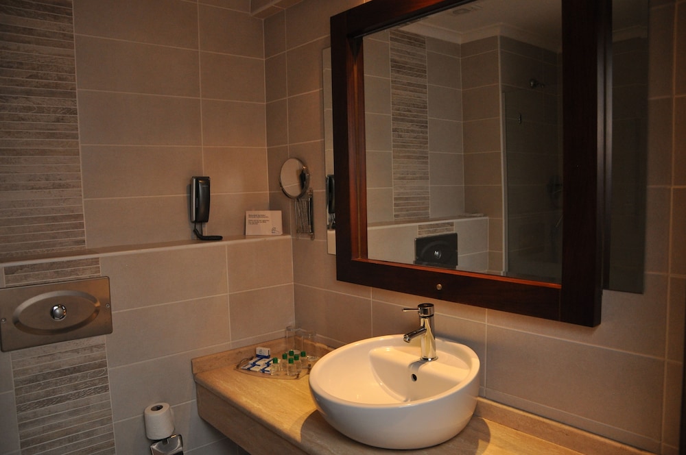 Igneada Resort Hotel and SPA 26/62