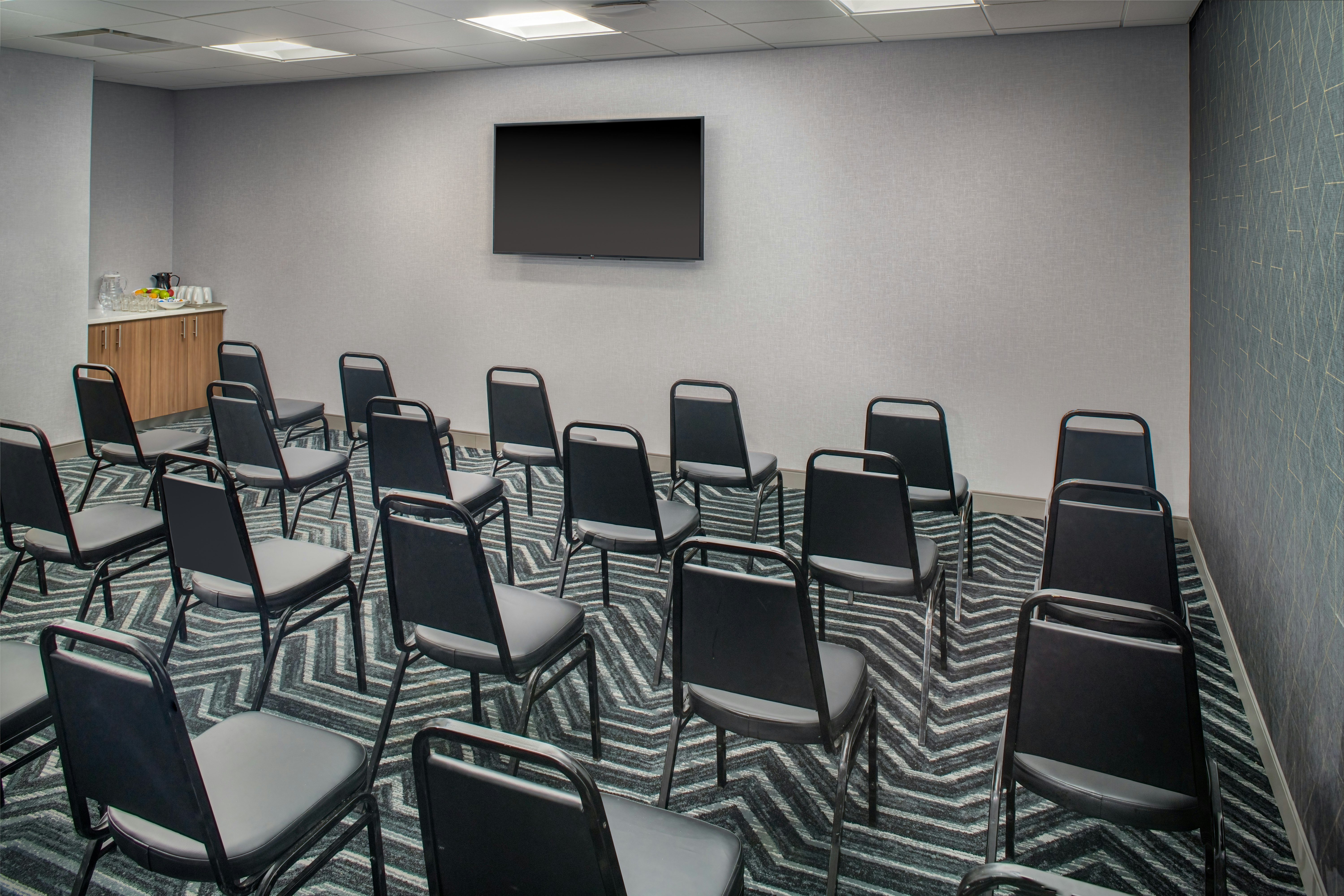 Homewood Suites by Hilton Ann Arbor 7/12