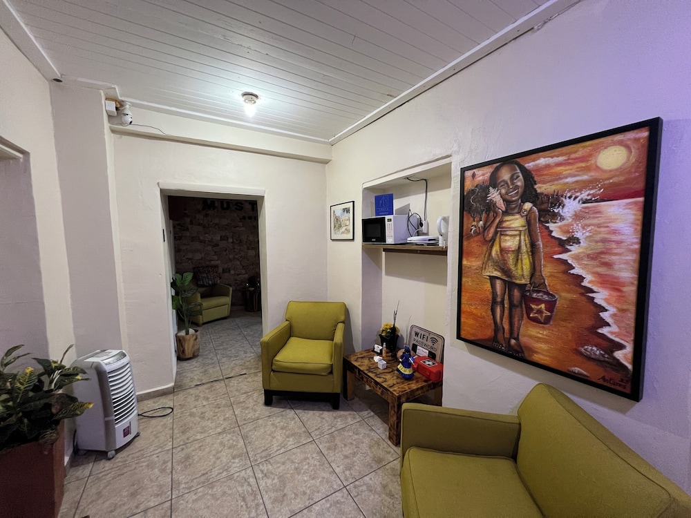 Mustique Suites Curacao 33/50