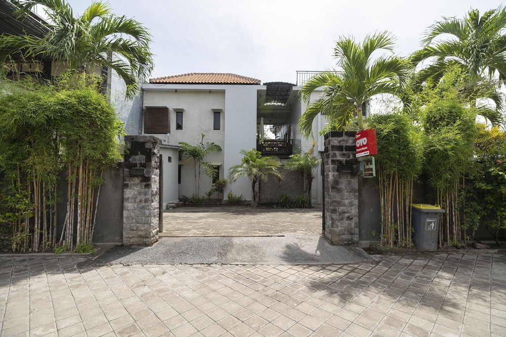 Hotel O Panen House 21/24