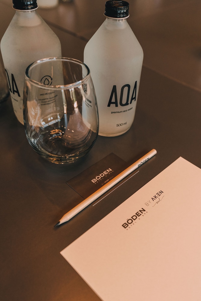 Boden Hotel & Spa by AKEN Soul 19/50