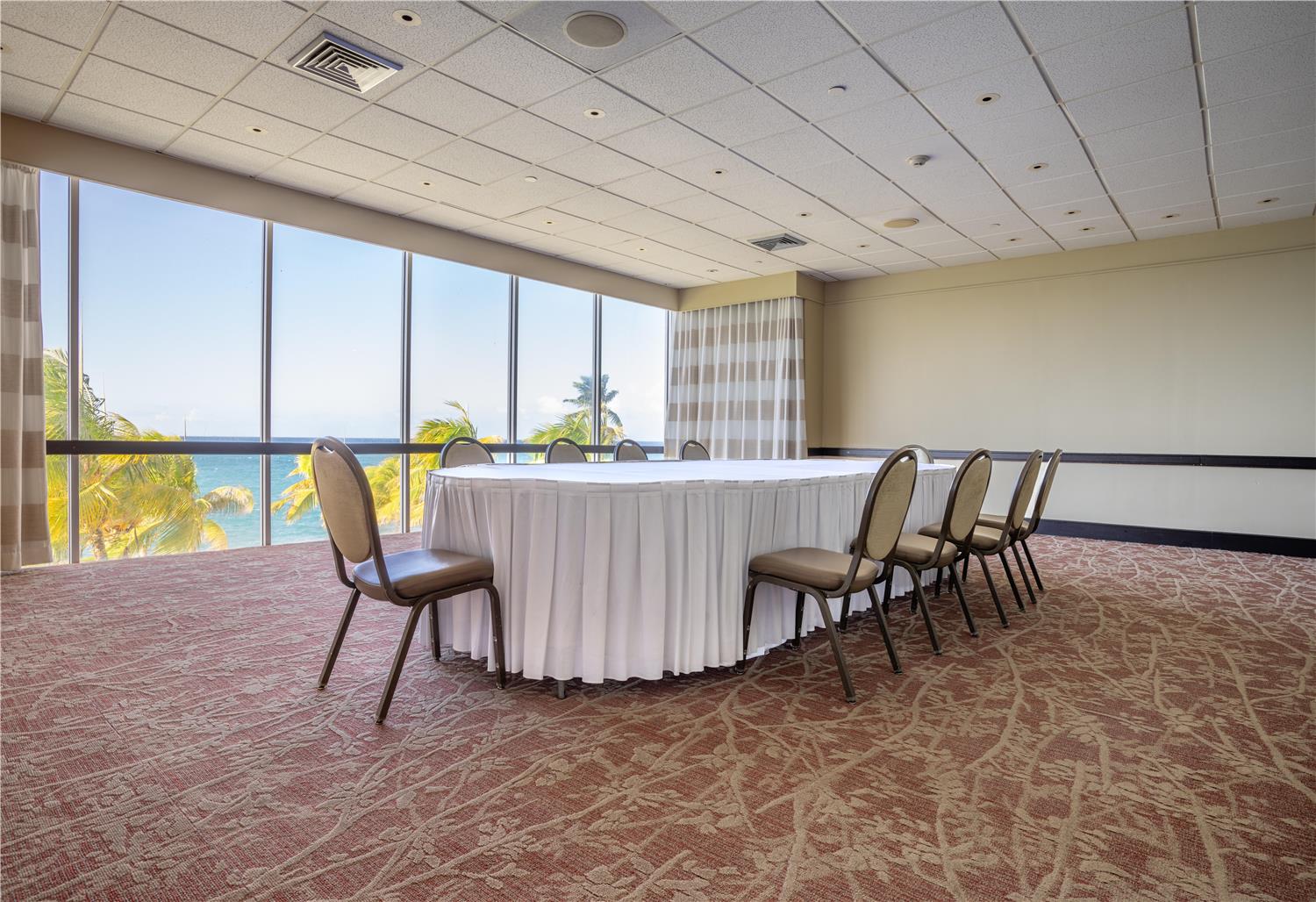 The Condado Plaza Hilton 15/49