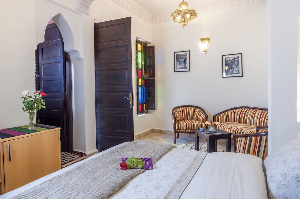Riad Tamarrakecht 40/70