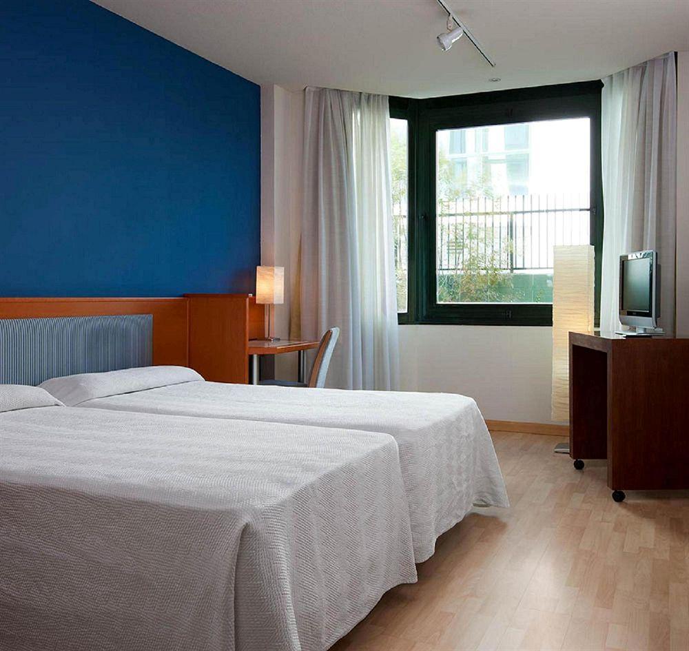 Aparthotel Th Las Rozas 7/33