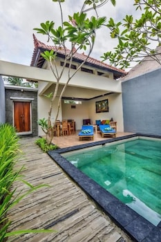 Yoga Ubud Villa 41/44