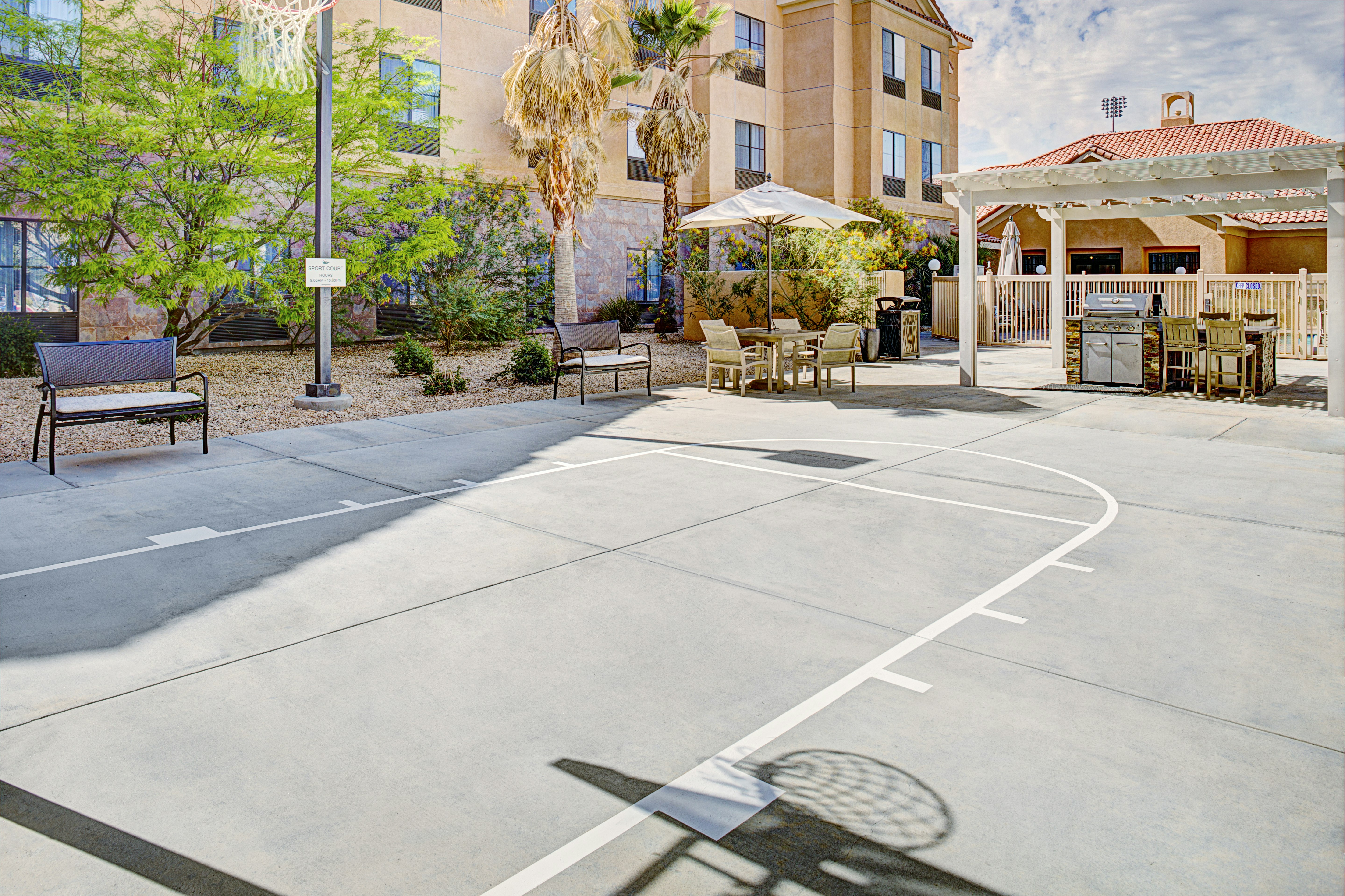 Homewood Suites by Hilton Lancaster 46/56