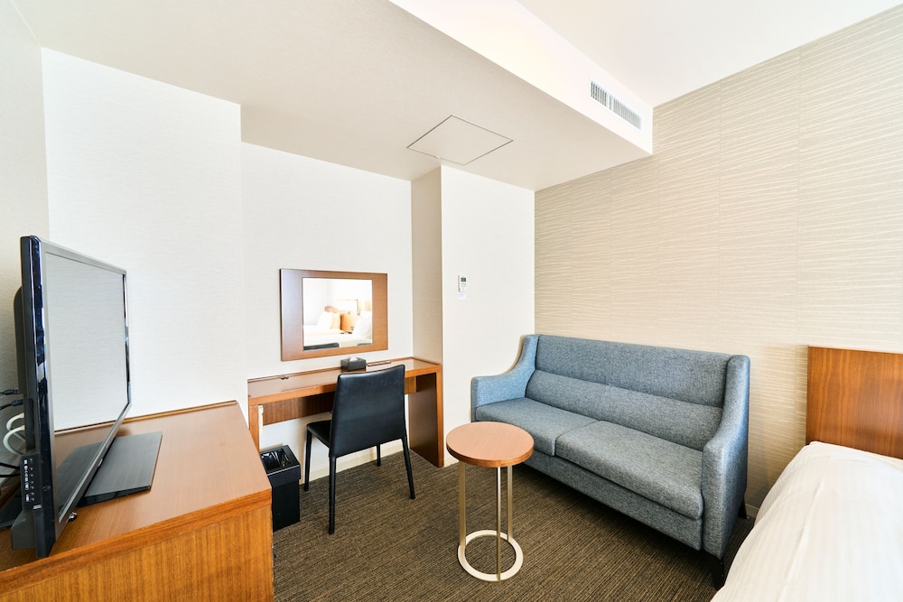 Richmond Hotel Tokyo Shiba 29/49