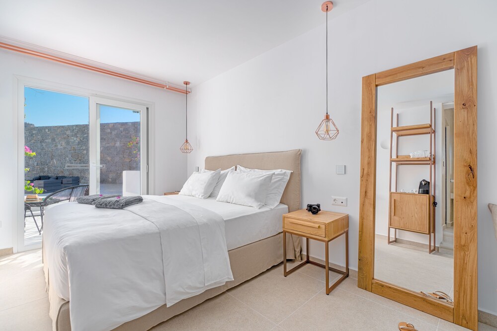 Omnia Mykonos Boutique Hotel & Suites 19/76