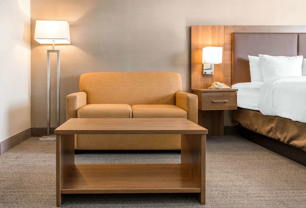 Quality Hotel Dorval Aeroport 32/59