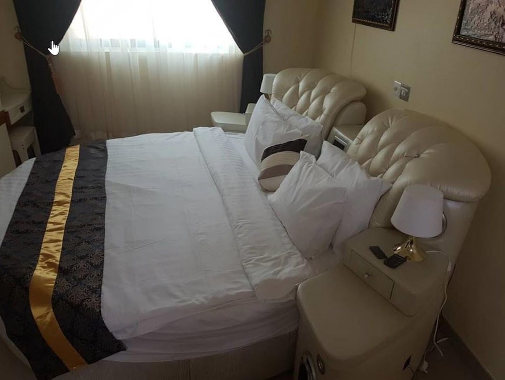 Jobyco Hotel 16/32
