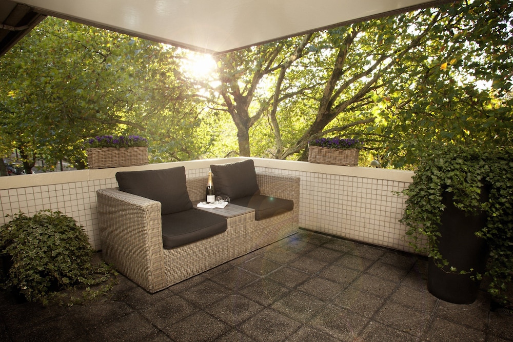 Bilderberg Garden Hotel 23/36