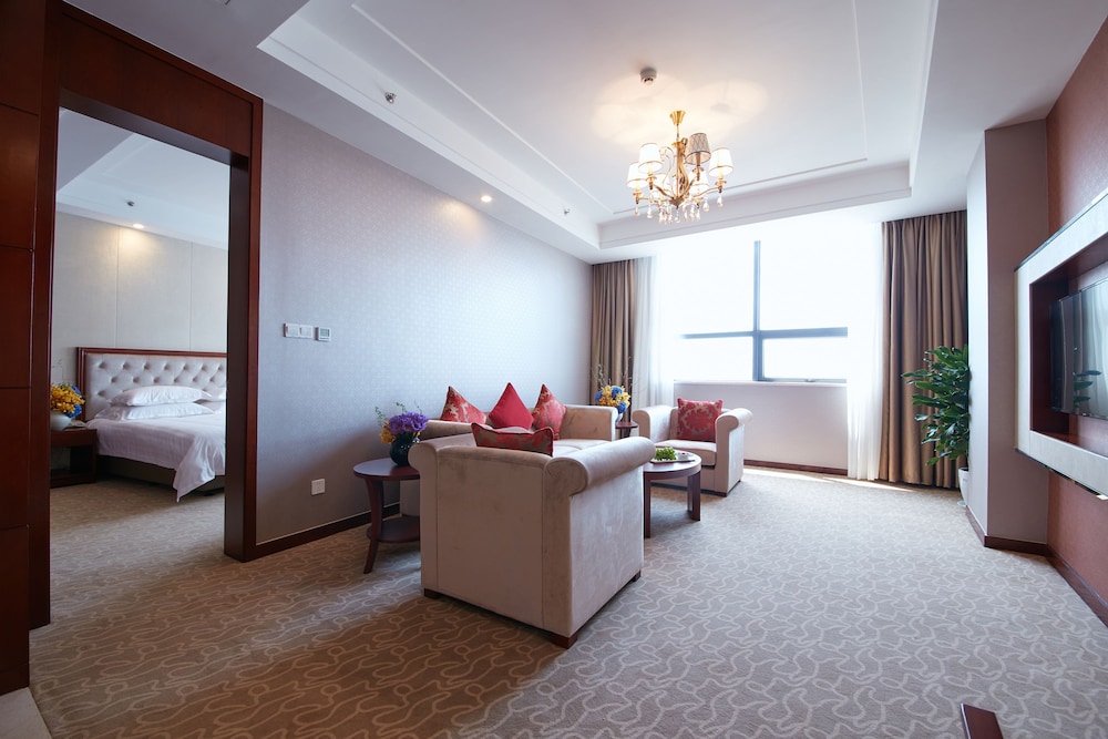 Putuo Kaiyuan Hotel 18/31