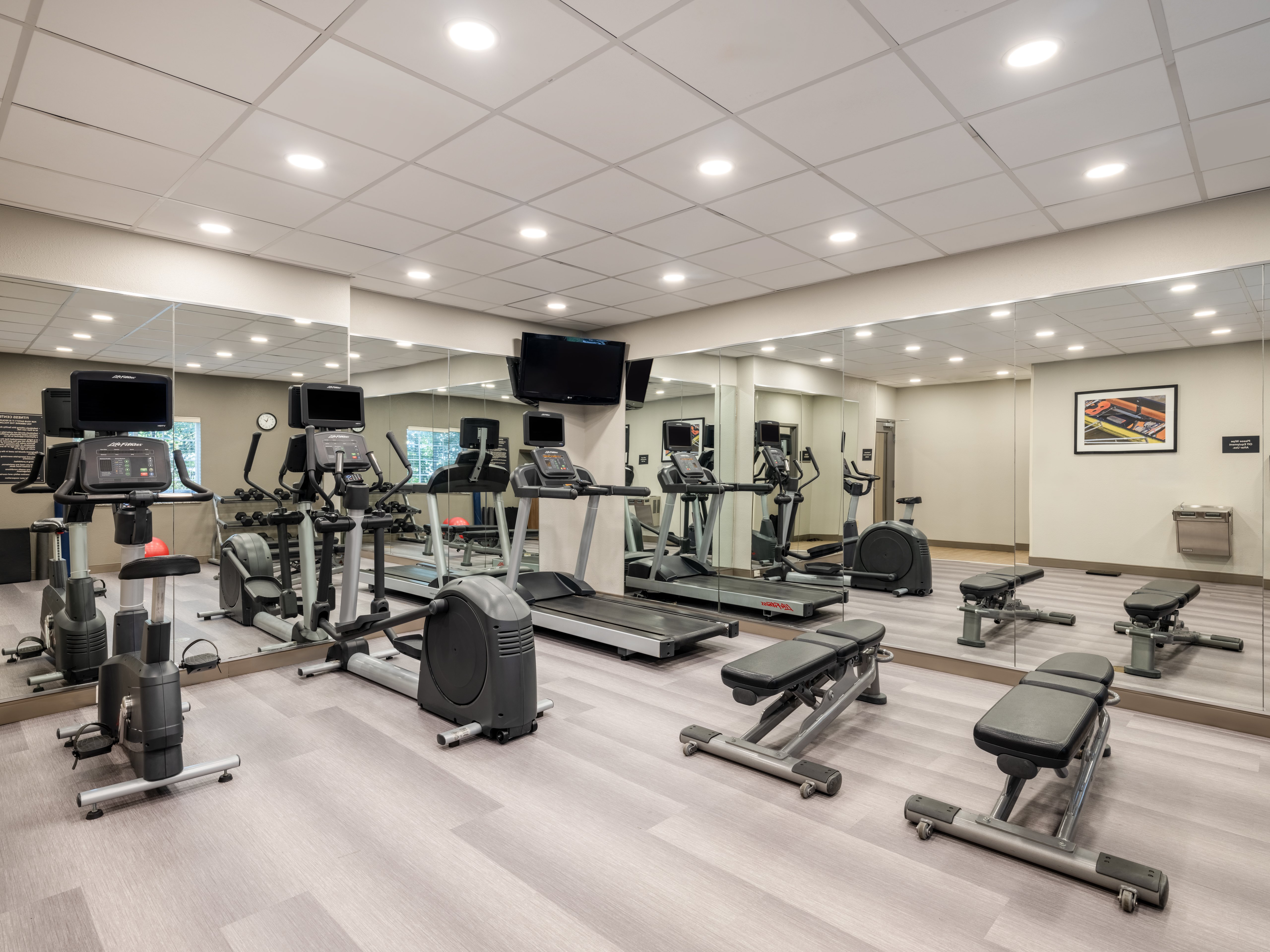 Candlewood Suites Arundel Mills - BWI Airport 9/25