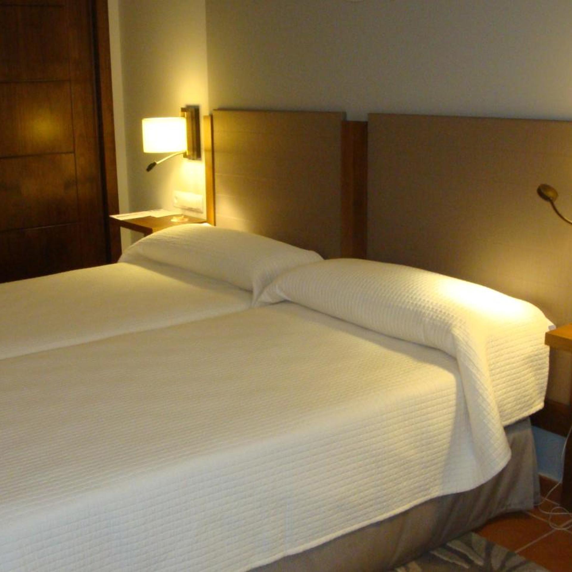 Standard, Single Bed
