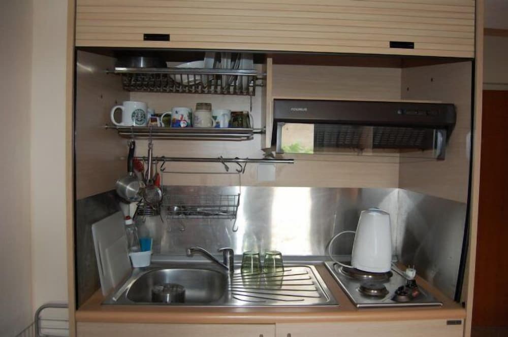 Studios Arabas - Hostel 20/50