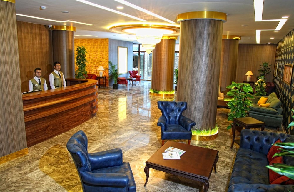 Grand Vuslat Hotel 25/37