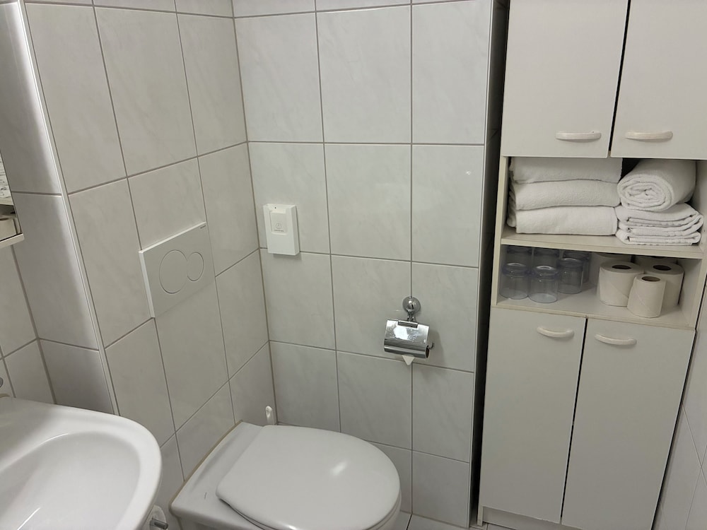Ibis Budget Basel Pratteln 33/41