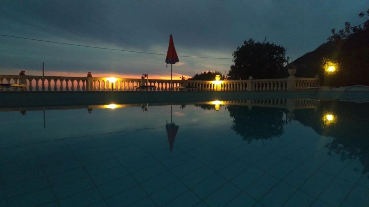 Villa Rita Hotel 4/55